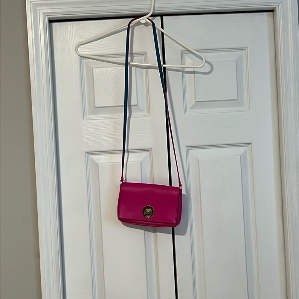 Kate spade crossbody bag